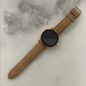 Fossil Wander Smartwatch